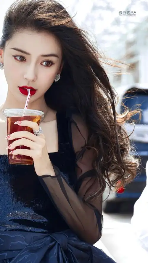 96angelababy|金像奖    问山风你会回来(后9张为电脑壁纸尺寸)