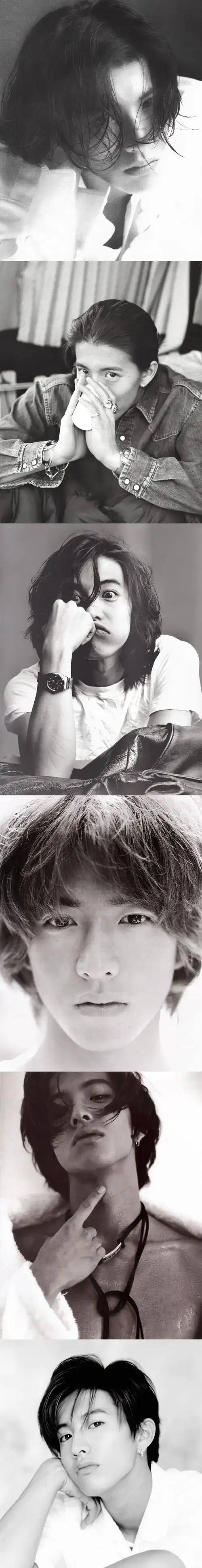 木村拓哉 - 堆糖,美图壁纸兴趣社区