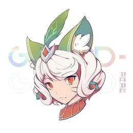 光遇龙骨稿 - 米画师