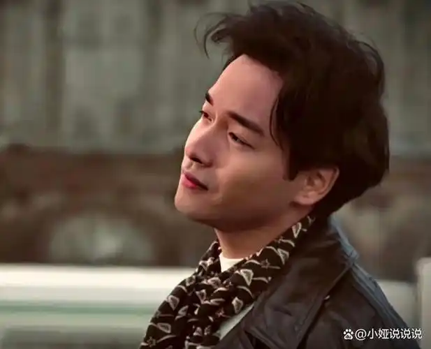 张国荣为什么会选择自杀?时隔二十多年,马未都终于说出了实情