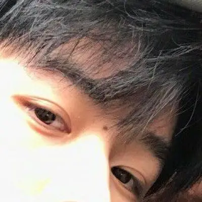 苏瓷:个性部位男头(眼睛 部位 成_男生头像_我要个性网