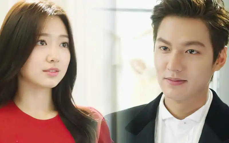 《继承者们》这部韩剧堪称校园爱情剧的鼻祖,90后必刷的韩剧