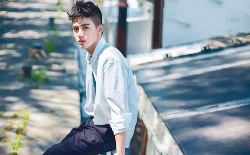 曾舜晞 - 堆糖,美图壁纸兴趣社区