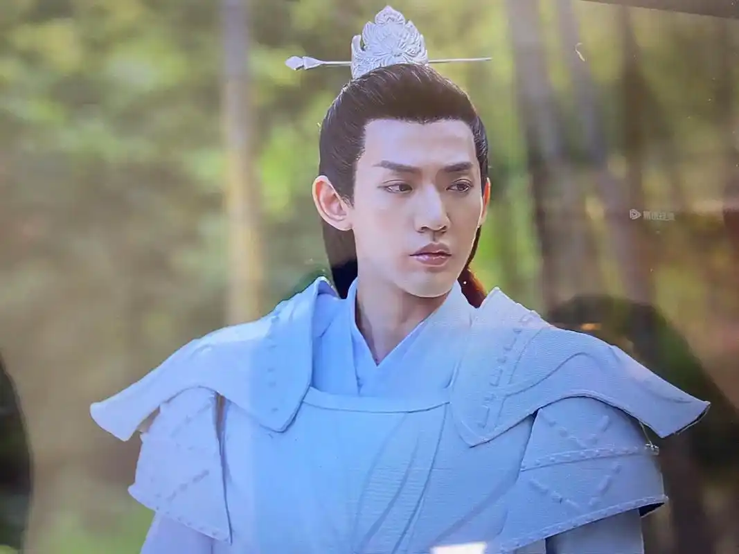 遇龙挺不错了的剧呀,当年没啥没火呢7115,超级虐#王鹤棣 #邓 - 抖