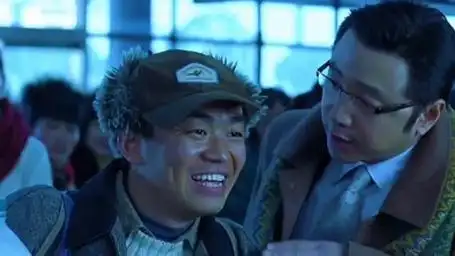 王宝强的经典电影简直太搞笑了