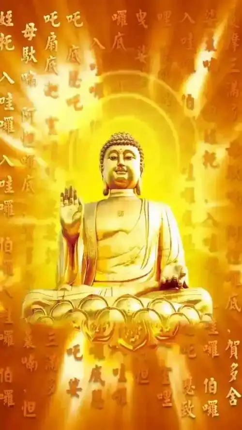 如来佛祖(如来佛祖和玉帝谁最大)