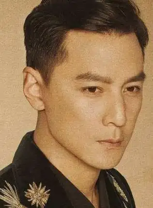 吴彦祖颜值巅峰集合出道多年零绯闻