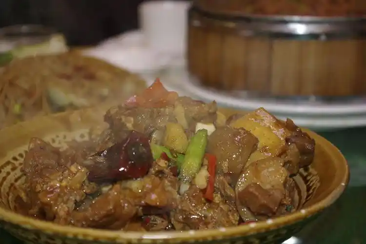 这几大临安农家乐特色菜不可错过