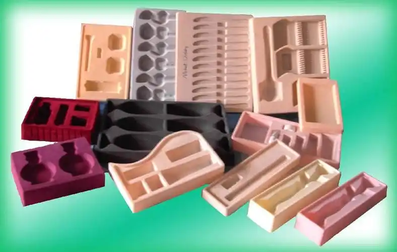 ps吸塑 - q112 - 群达 (中国 广东省 生产商) - 塑料包装制品 - 包装