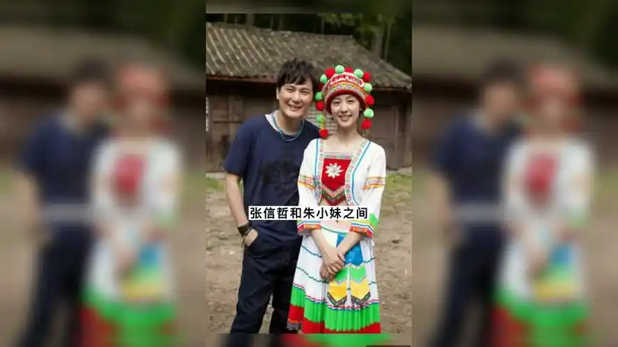 [张信哲]唱这首《宽容》非常有实力,唱进了多少人的心