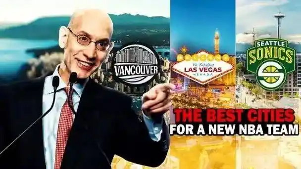 nba将新增3支球队!杜兰特终于能等回老东家