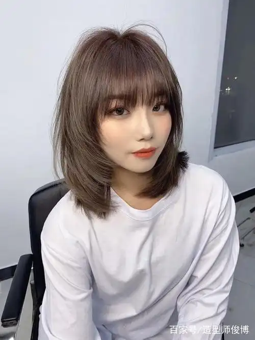 2020流行什么发色?看这些就知道了,心动了吗