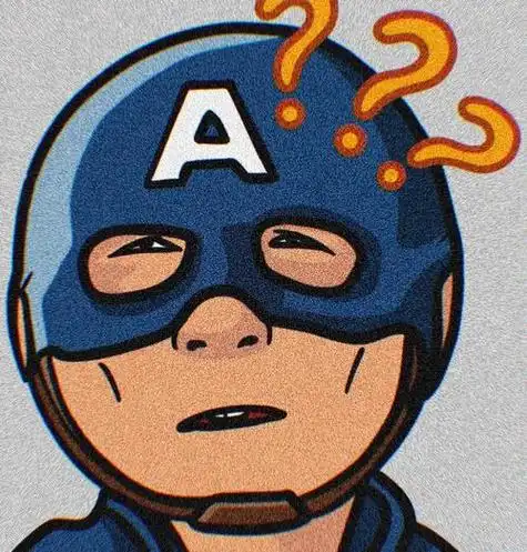 另类漫威头像 头像图片大全 -【爱个性】