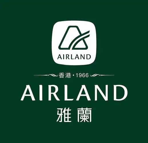 香港雅兰床垫商标