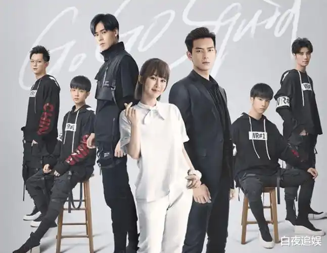 亲爱的热爱的|《亲爱的热爱的》导演出新剧,男主颜值不输李现,女主却