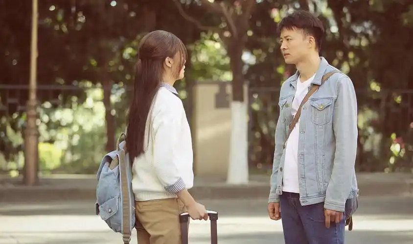 拥抱星星的月亮官方剧照剧照图片