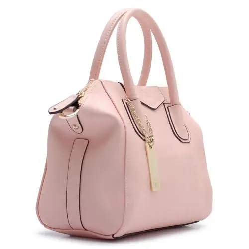 2r 轻软牛皮france法媛香颂贝蒂包 水漾粉