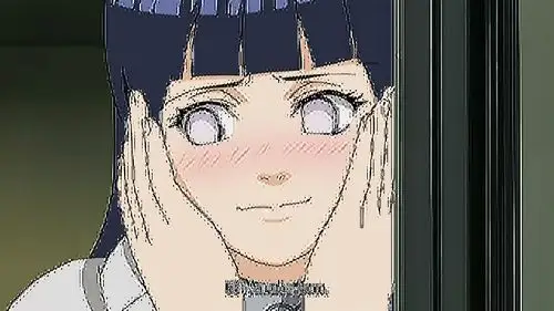 火影忍者疾风传,动漫,日向雏田火影忍者疾风传壁纸图片