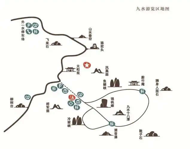 2020年崂山二日深度游旅行攻略——[完整篇]