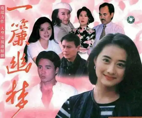 回味琼瑶经典剧一帘幽梦16(重读琼瑶一帘幽梦)(12)