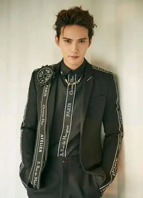 徐正溪和王玉雯的主角组合你们约不约?_演技_风如澈_角色