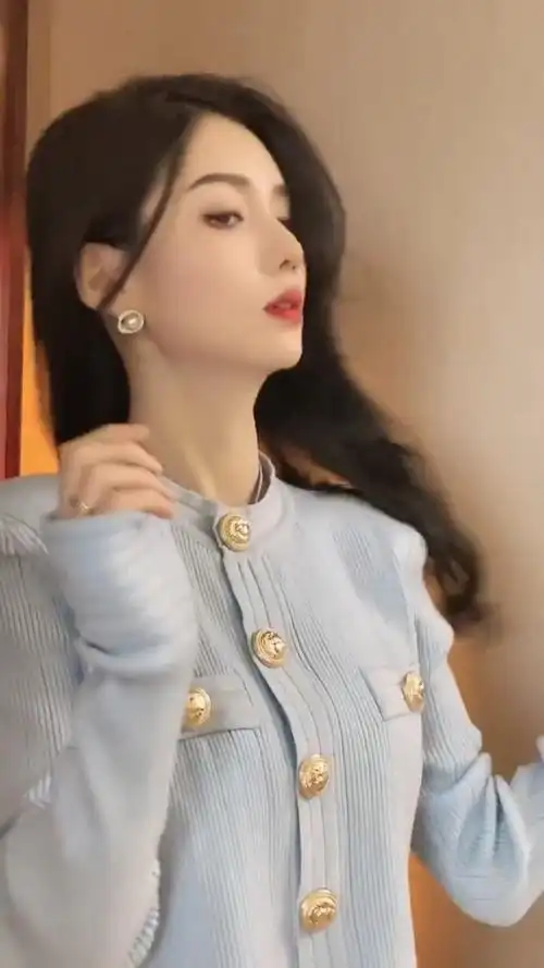 成熟的女人有木有比少女精致