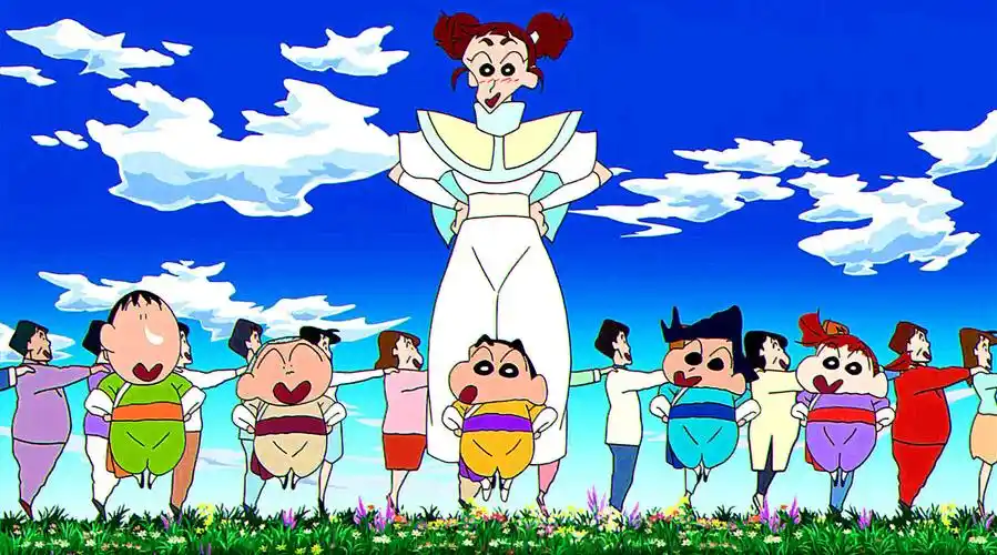 【小白的剪辑放映厅】系列第五期 受够了成人世界的烦恼忧愁,不如来