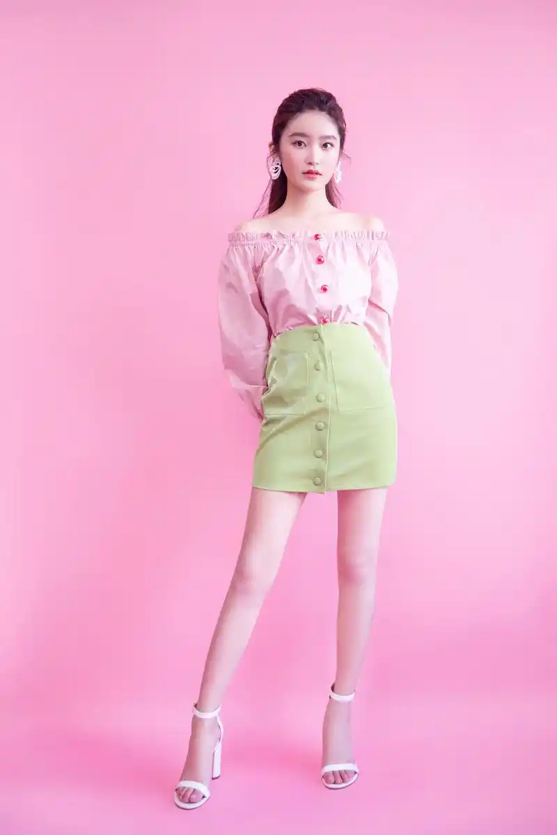 喜天影视|柴蔚 《初恋那件小事》发布会 ,  半糖主义青春的滋「蔚」有