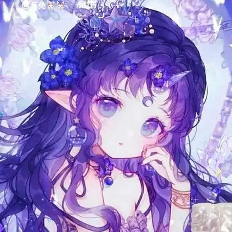 摩羯女和天蝎女的头像 女生头像图片大全 -【爱个性】