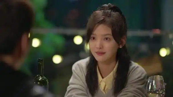 电视剧照亮你#徐来连续表白靳时川被拒绝,但是起来可不是弱弱小小的