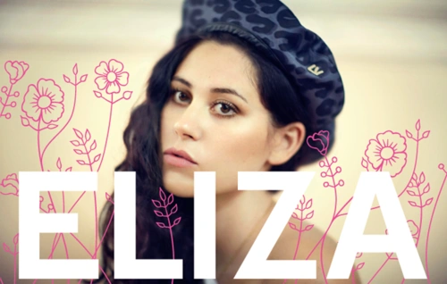 eliza doolittle