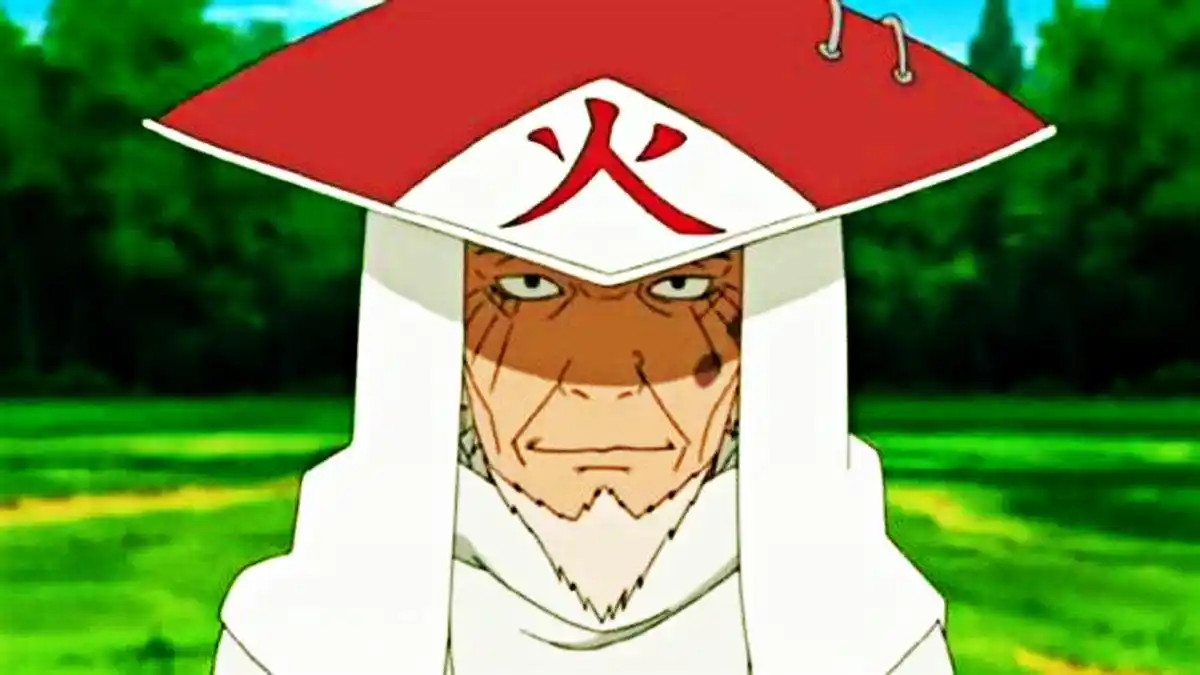 火影忍者三代火影真的是老好人吗其实背后隐藏着玄机
