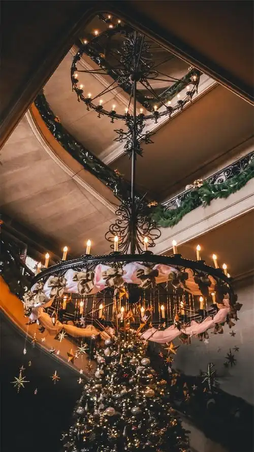 高贵典雅随拍系列高清手机壁纸