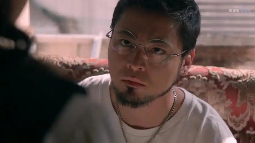 暗金丑岛君 第三季