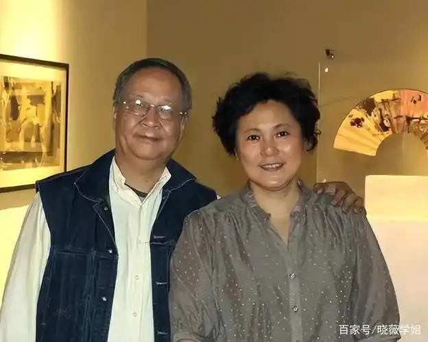 郭凯敏与张芝华离婚后,两人各自二婚,如今谁过得更好?