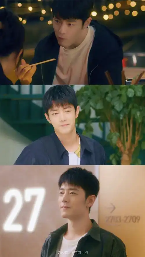 肖战超话#肖战盛阳#|#肖战骄阳伴我#    【肖战】壁纸|截修    我也不