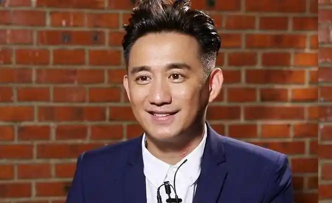 谁是人气一周猛涨的十强70后男明星之首?