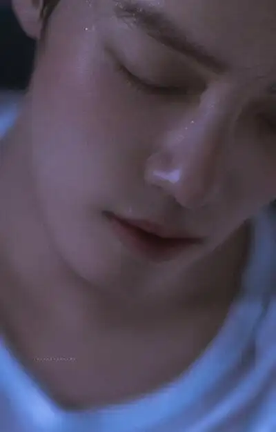 肖战|浴缸写真 cr.oranssisooda 2020.2.03