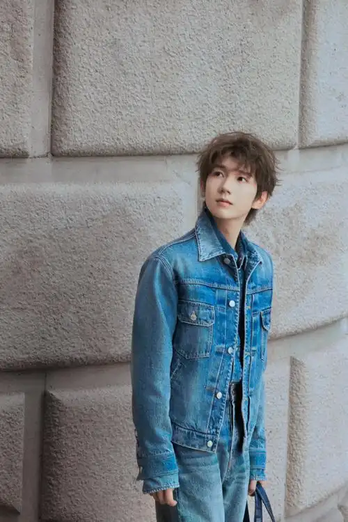 王源全新创作ep叮叮猫儿##王源23岁且放青山远