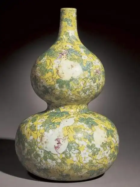 明清精品国宝瓷器图片及价格欣赏