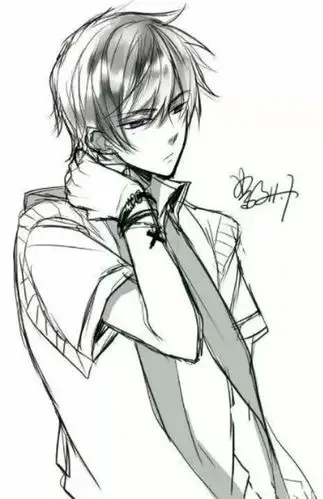 p站 小清新 插画 简洁 唯美 美图 涂鸦 治愈 动漫 小清新 头像 二次元