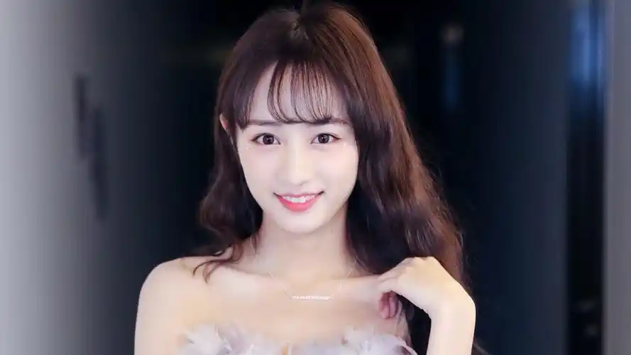 黄婷婷snh48图片壁纸1516