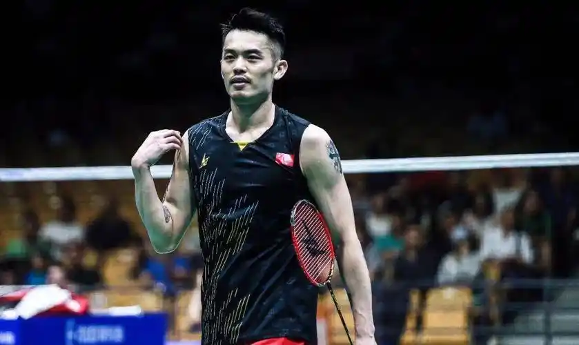 林丹点名李诗沣,李宗伟建议提高赛事质量和奖金!