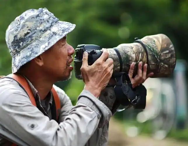 摄影者:闲云逸飞