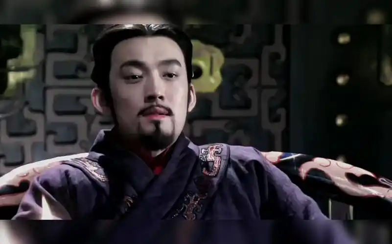 张博x嬴稷‖短剪 重传