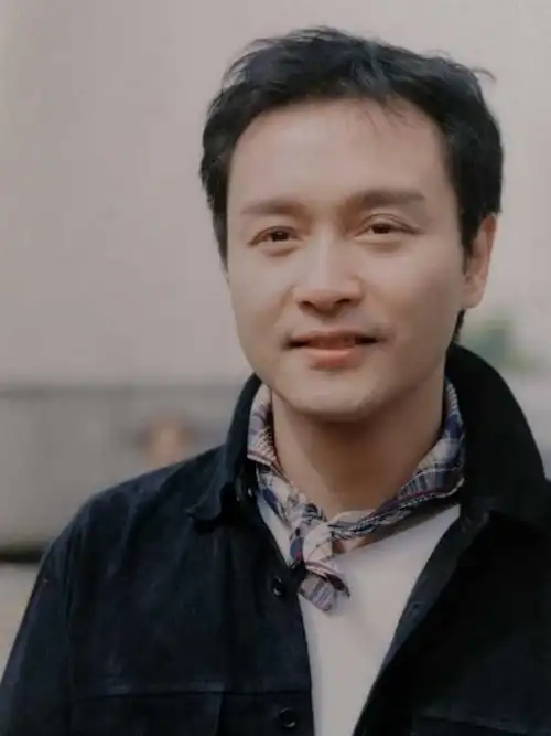 张国荣有哪些适合洗出来的照片?