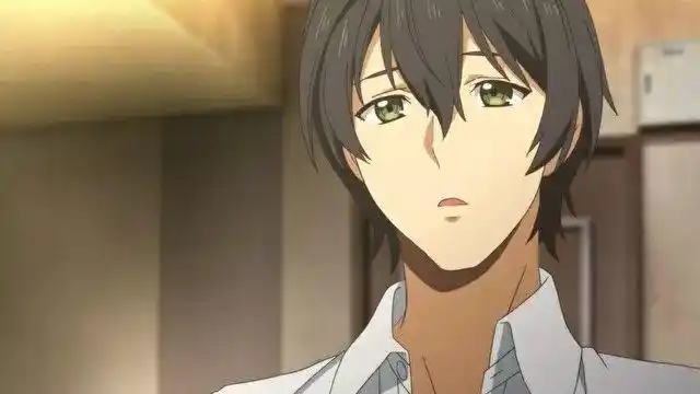 家有女友一定要期待本作的觉悟和色气还有心意