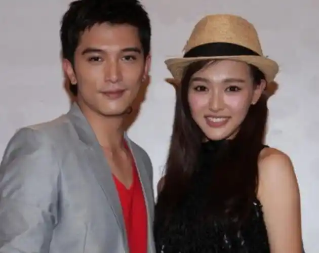 有一种"幸福"叫罗晋和唐嫣,结婚5年后,活成娱乐圈夫妻教科书