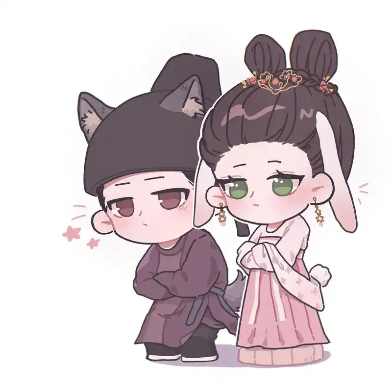 《长歌行》大结局皓都乐嫣大婚,热度赶超主cp?你看好那一对?