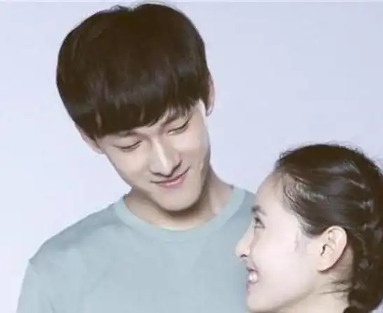 张雨剑恋爱三年不肯承认吴倩,两人离婚后,大家疑似发现真相